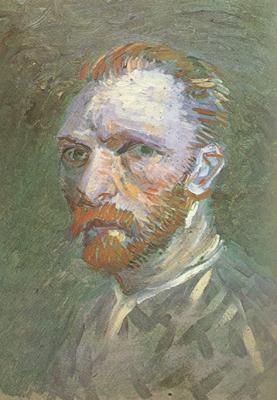 Vincent Van Gogh Self-Portrait (nn04) Sweden oil painting art